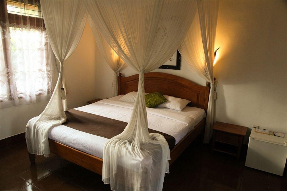 Prima Cottage Sanur Exterior foto